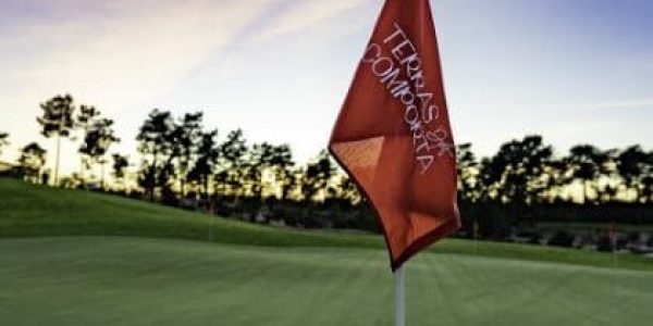 Terras Da Comporta Dunas golfarrangementje (29)