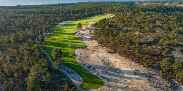 Terras Da Comporta Dunas golfarrangementje (5)