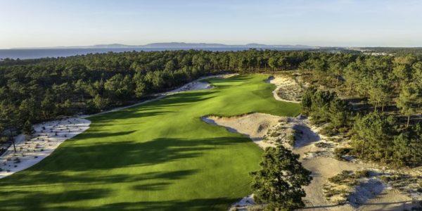 Terras Da Comporta Dunas golfarrangementje (7)