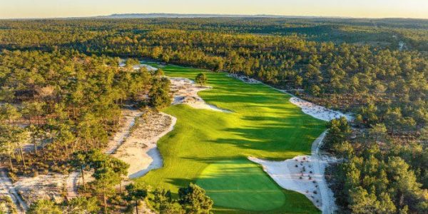 Terras Da Comporta Dunas golfarrangementje (9)
