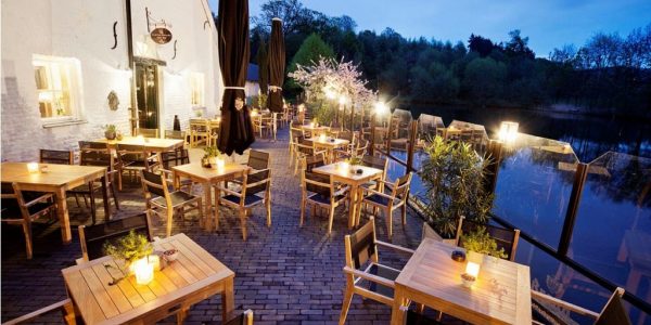Terras