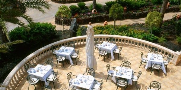 Terras