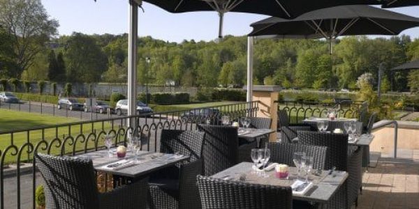 Terras