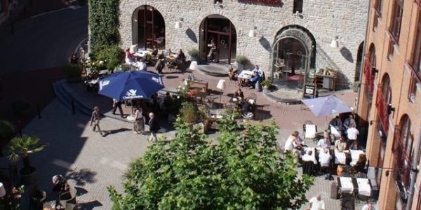 Terras