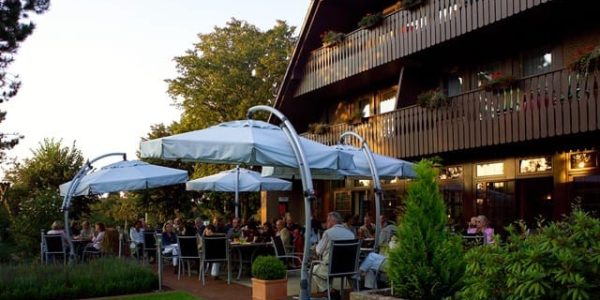 Terrasse - Bild 2