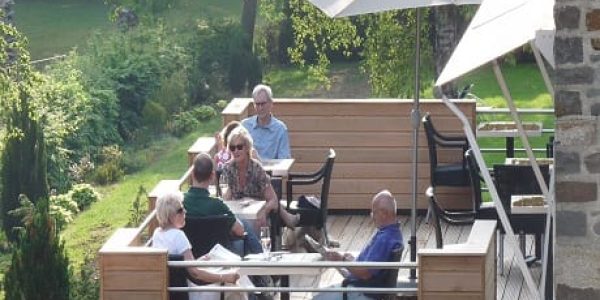 Terras