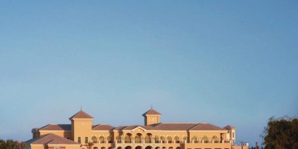 The Els golf #Dubai golfarrangementje #visitdubai 3