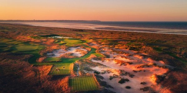 The Lodge at Prince’s Golf Club golfvakantie UK (12)