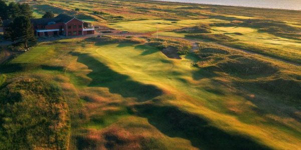 The Lodge at Prince’s Golf Club golfvakantie UK (13)