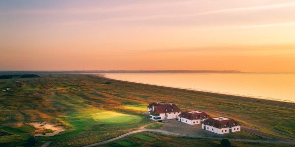 The Lodge at Prince’s Golf Club golfvakantie UK (2)