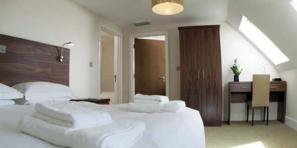 The Lodge at Prince’s Golf Club golfvakantie UK 50 (2)