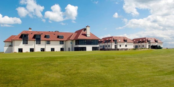 The Lodge at Prince’s Golf Club golfvakantie UK 50