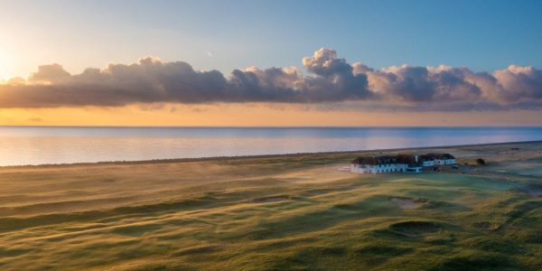 The Lodge at Prince’s Golf Club golfvakantie UK (6)