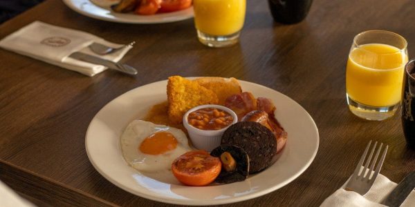 The Lodge at Prince’s Golf Club golfvakantie UK (7)