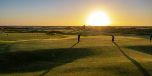 The Lodge at Prince’s Golf Club golfvakantie UK (8)