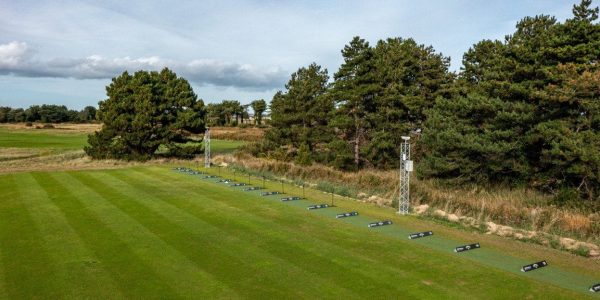 The Lodge at Prince’s Golf Club golfvakantie UK (9)