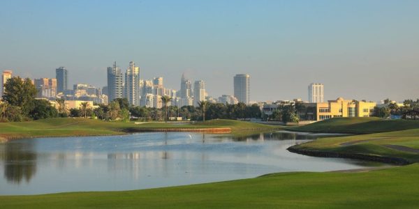 The Montgomerie golf #Dubai golfarrangementje #visitdubai.jpg 3