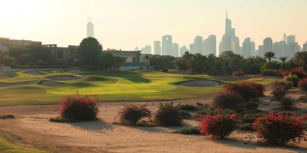 The Montgomerie golf #Dubai golfarrangementje #visitdubai.jpg 1