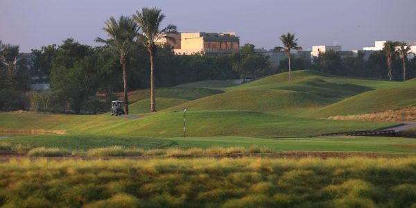 The Montgomerie golf #Dubai golfarrangementje #visitdubai.jpg 6