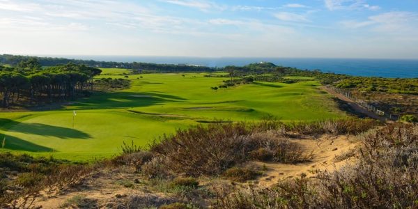 The-Oitavos-HOTEL golfreis vakantie Costa-Lisboa-Portugal.OitavosDunes_Hole11_A_Par4
