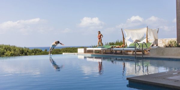 The Romanos, a Luxury Collection Resort Golf reis arrangement griekenland (1)