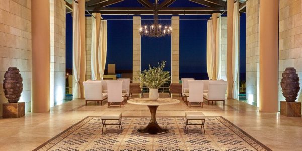 The Romanos, a Luxury Collection Resort Golf reis arrangement griekenland (10)