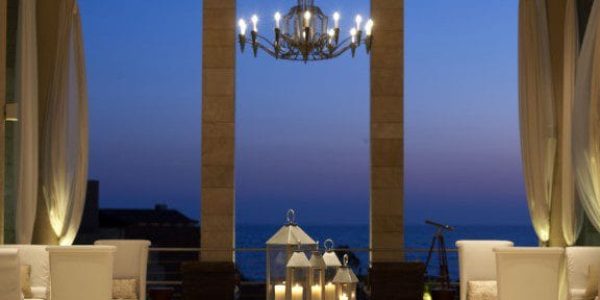 The Romanos, a Luxury Collection Resort Golf reis arrangement griekenland (12)