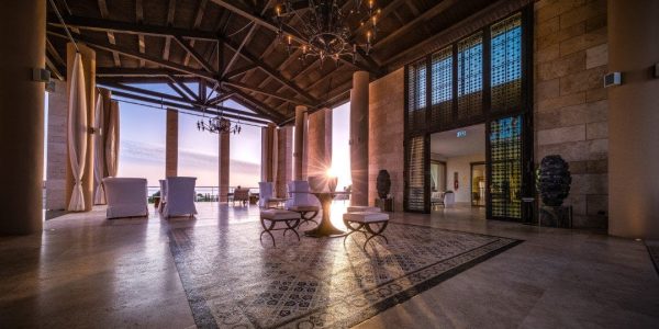 The Romanos, a Luxury Collection Resort Golf reis arrangement griekenland (13)