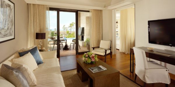 The Romanos, a Luxury Collection Resort Golf reis arrangement griekenland (14)