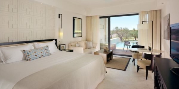 The Romanos, a Luxury Collection Resort Golf reis arrangement griekenland (15)