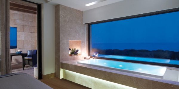 The Romanos, a Luxury Collection Resort Golf reis arrangement griekenland (16)