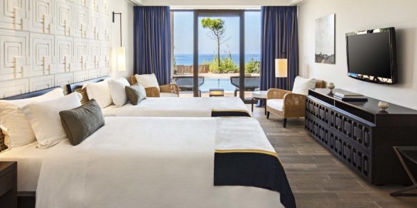 The Romanos, a Luxury Collection Resort Golf reis arrangement griekenland (20)