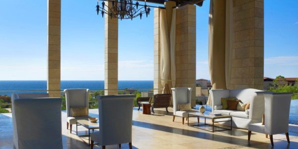 The Romanos, a Luxury Collection Resort Golf reis arrangement griekenland (21)