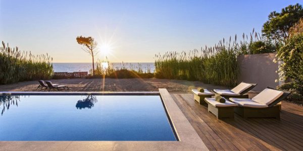 The Romanos, a Luxury Collection Resort Golf reis arrangement griekenland (3)