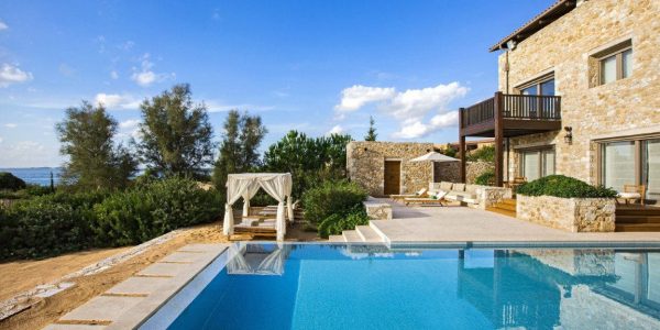 The Romanos, a Luxury Collection Resort Golf reis arrangement griekenland (4)