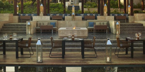 The Romanos, a Luxury Collection Resort Golf reis arrangement griekenland (5)