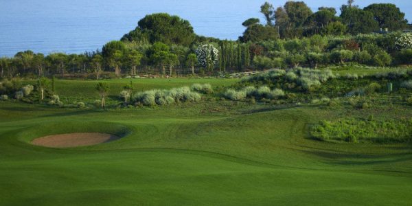 The Romanos, a Luxury Collection Resort Golf reis arrangement griekenland (6)
