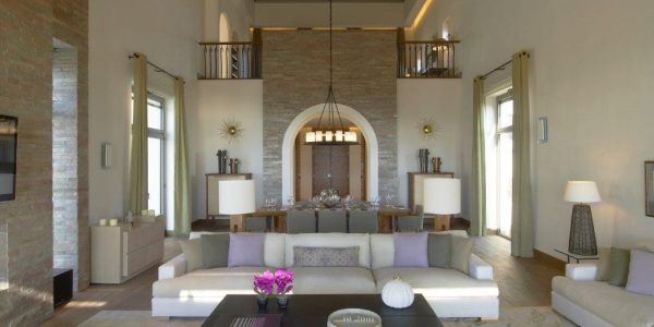 The Romanos, a Luxury Collection Resort Golf reis arrangement griekenland (7)
