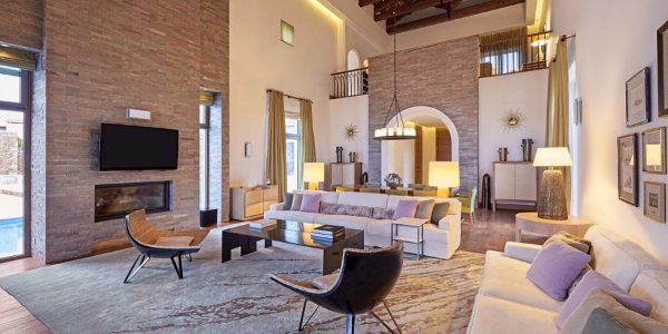The Romanos, a Luxury Collection Resort Golf reis arrangement griekenland (8)