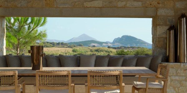 The Romanos, a Luxury Collection Resort Golf reis arrangement griekenland (9)