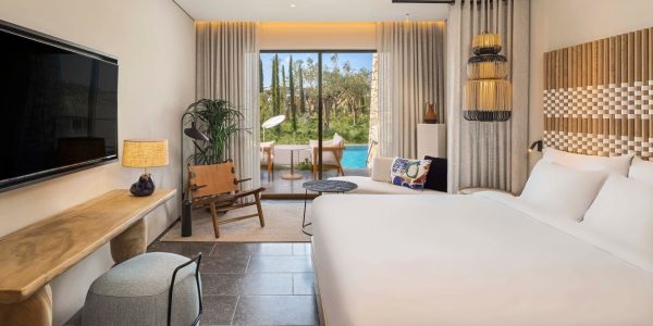 The W Costa Navarino (4)