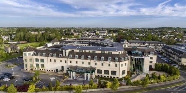 The Westgrove Hotel ierland golfvakantie (1)