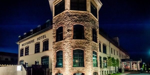 The Westgrove Hotel ierland golfvakantie (11)