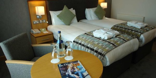 The Westgrove Hotel ierland golfvakantie (12)