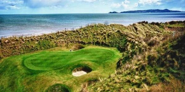 The Westgrove Hotel ierland golfvakantie (2)