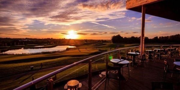 The Westgrove Hotel ierland golfvakantie (3)