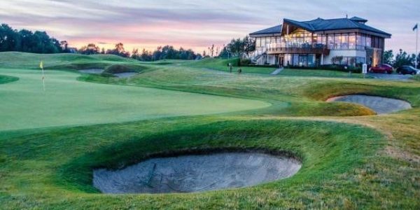 The Westgrove Hotel ierland golfvakantie (4)