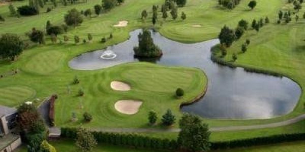 The Westgrove Hotel ierland golfvakantie (5)
