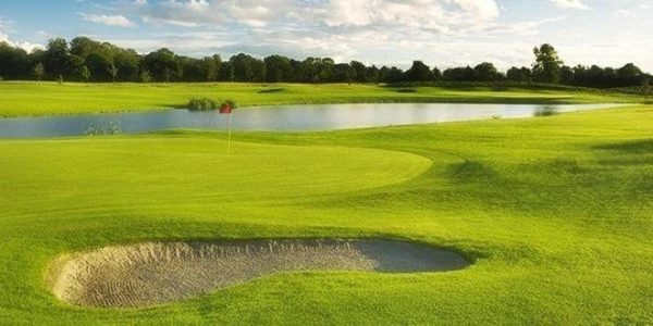 The Westgrove Hotel ierland golfvakantie (6)