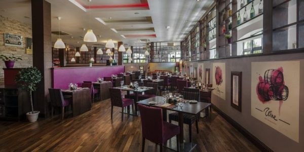 The Westgrove Hotel ierland golfvakantie (9)